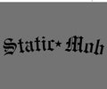STATIC MOB DECAL V1